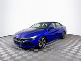 Certified 2025 Hyundai Elantra SEL w/ Cargo Package image 3