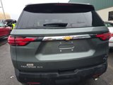 Used 2022 Chevrolet Traverse LT w/ LPO, Floor Liner Package image 5