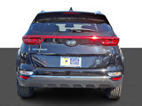 Used 2020 Kia Sportage EX w/ EX Technology Package image 5