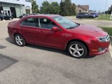 Used 2012 Ford Fusion SEL image 2
