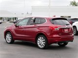 Used 2017 Buick Envision Premium image 3