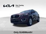 Used 2016 Kia Sorento LX w/ LX Convenience Package image 1