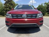Used 2019 Volkswagen Tiguan SE image 2