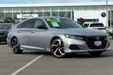 Certified 2021 Honda Accord Sport Special Edition image 2