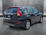 Used 2015 Honda CR-V LX image 5