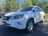Used 2013 Lexus RX 350 AWD image 2