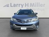 Used 2013 Toyota RAV4 XLE image 3