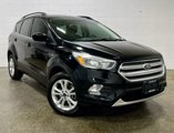 Used 2018 Ford Escape SE image 3
