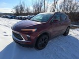 New 2025 Buick Encore GX Sport Touring image 1