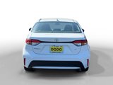 Used 2022 Toyota Corolla LE image 4