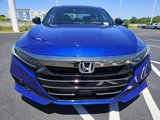 Used 2022 Honda Accord Sport image 2
