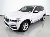 Used 2018 BMW X3 xDrive30i image 3