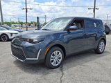 New 2025 Kia Soul LX image 3