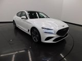Used 2025 Genesis G70 3.3T Advanced w/ Sport Prestige Package image 2