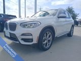 Used 2021 BMW X3 sDrive30i w/ Convenience Package image 3
