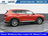 Used 2020 Hyundai Santa Fe SE image 3