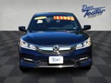 Used 2017 Honda Accord Sport Special Edition image 2