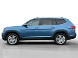 Used 2019 Volkswagen Atlas SE image 2