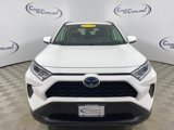 Used 2020 Toyota RAV4 XLE image 2