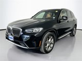 Used 2022 BMW X3 xDrive30i w/ Convenience Package image 2