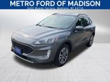 Certified 2022 Ford Escape SEL image 4