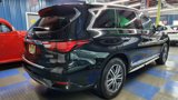 Used 2016 INFINITI QX60 AWD w/ Premium Plus Package image 3