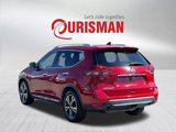 Used 2017 Nissan Rogue SL w/ SL HEV Premium Package image 4