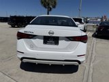 New 2025 Nissan Sentra S image 4