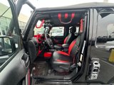 Used 2016 Jeep Wrangler Unlimited Sport image 5