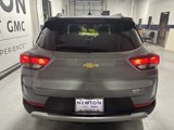 New 2025 Chevrolet TrailBlazer LT w/ Convenience Package image 5