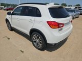 Used 2017 Mitsubishi Outlander Sport SEL image 4