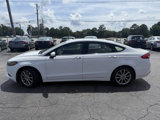 Used 2017 Ford Fusion SE image 5