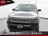 Used 2022 Jeep Compass Latitude w/ Sun and Sound Group image 3