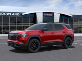 New 2026 GMC Terrain Elevation w/ Elevation Premium Package image 2