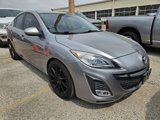 Used 2010 MAZDA MAZDA3 s Grand Touring image 4