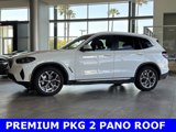 Used 2022 BMW X3 sDrive30i w/ Premium Package 2 image 5