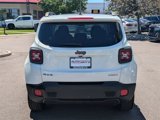 Used 2016 Jeep Renegade 75th Anniversary image 4