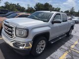 Used 2016 GMC Sierra 1500 SLT w/ SLT Premium Package image 3