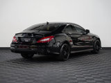 Used 2016 Mercedes-Benz CLS 63 AMG S-Model image 6