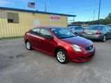 Used 2011 Nissan Sentra 2.0 SR image 4