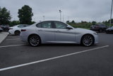 Used 2022 Alfa Romeo Giulia Ti image 5