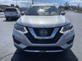 Used 2017 Nissan Rogue S image 2
