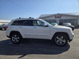 Used 2012 Jeep Grand Cherokee Limited image 4