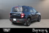 Used 2022 Ford Bronco Sport Big Bend w/ Convenience Package image 5