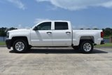 Used 2018 Chevrolet Silverado 1500 W/T w/ WT Convenience Package image 3