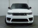 Used 2019 Land Rover Range Rover Sport Supercharged image 2