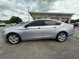 Used 2016 Chevrolet Impala LS image 3