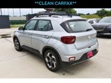 Certified 2021 Hyundai Venue SEL w/ Premium Package image 6