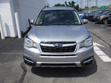 Used 2017 Subaru Forester 2.5i Premium image 5