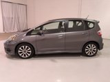 Used 2013 Honda Fit Sport image 6